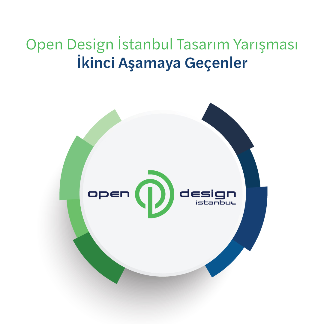 İkinci Aşamaya Geçen Başvurular