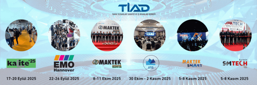 TİAD, Sektör ticaretini geliştirmeye devam ediyor